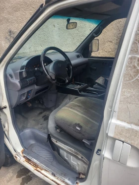 Nissan Vanette, снимка 5