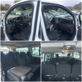 Ford Transit Custom 2.0CDTI 170kc 8mesta, снимка 15