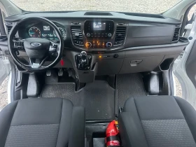 Ford Transit Custom 2.0CDTI 170kc 8mesta, снимка 10