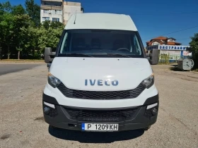 Iveco 35c13 2.3HPi 130kc. MAXI-/ | Mobile.bg    2