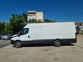 Iveco 35c13 2.3HPi 130kc. MAXI-/ | Mobile.bg    8