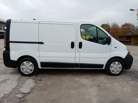 Обява за продажба на Renault Trafic 1.9 TDI 101kc. ~6 999 лв. - изображение 6