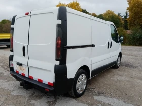Обява за продажба на Renault Trafic 1.9 TDI 101kc. ~6 999 лв. - изображение 5