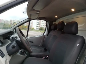 Обява за продажба на Renault Trafic 1.9 TDI 101kc. ~6 999 лв. - изображение 9