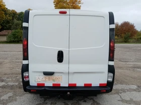 Обява за продажба на Renault Trafic 1.9 TDI 101kc. ~6 999 лв. - изображение 8