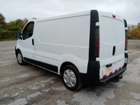 Обява за продажба на Renault Trafic 1.9 TDI 101kc. ~6 999 лв. - изображение 3