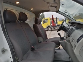 Обява за продажба на Renault Trafic 1.9 TDI 101kc. ~6 999 лв. - изображение 10