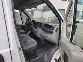 Citroen Jumper 2.2HDI klimaItalia | Mobile.bg    10