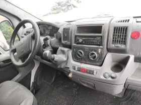 Citroen Jumper 2.2HDI klimaItalia | Mobile.bg    13