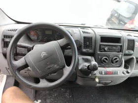 Citroen Jumper 2.2HDI klimaItalia | Mobile.bg    14