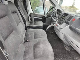 Citroen Jumper 2.2HDI klimaItalia | Mobile.bg    11