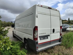 Citroen Jumper 2.2HDI klimaItalia | Mobile.bg    5