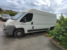 Citroen Jumper 2.2HDI klimaItalia | Mobile.bg    3