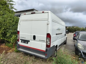 Citroen Jumper 2.2HDI klimaItalia | Mobile.bg    17