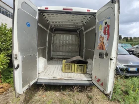 Citroen Jumper 2.2HDI klimaItalia | Mobile.bg    7