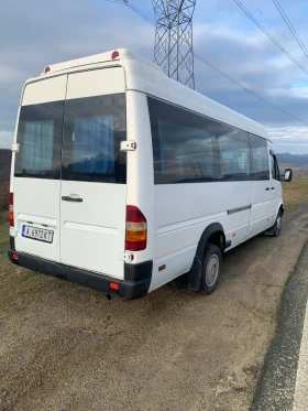 Mercedes-Benz Sprinter 412, снимка 3