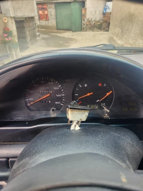 Nissan Vanette | Mobile.bg � ����� ������ 3