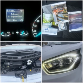 Ford Transit Custom 2.0CDTI 170kc 8mesta | Mobile.bg � ����� ������ 11