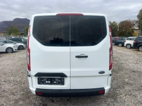 Ford Transit Custom 2.0CDTI 170kc 8mesta | Mobile.bg � ����� ������ 4