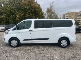 Ford Transit Custom 2.0CDTI 170kc 8mesta | Mobile.bg � ����� ������ 2
