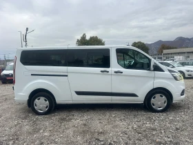 Ford Transit Custom 2.0CDTI 170kc 8mesta | Mobile.bg � ����� ������ 6