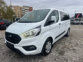 ������ Ford Transit Custom