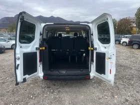 Ford Transit Custom 2.0CDTI 170kc 8mesta | Mobile.bg � ����� ������ 16