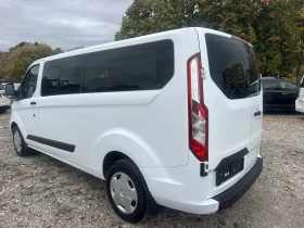 Ford Transit Custom 2.0CDTI 170kc 8mesta | Mobile.bg � ����� ������ 3