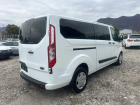 Ford Transit Custom 2.0CDTI 170kc 8mesta | Mobile.bg � ����� ������ 5