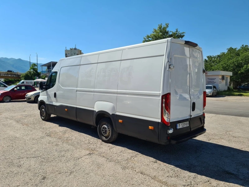 Iveco 35c13 2.3HPi 130kc. MAXI-База/Автомат - изображение 7