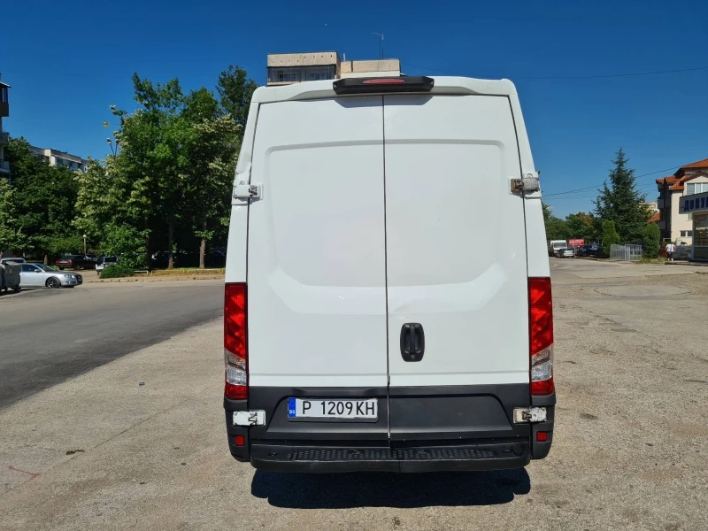 Iveco 35c13 2.3HPi 130kc. MAXI-База/Автомат - изображение 6