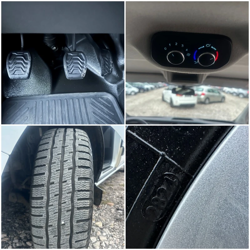 Ford Transit Custom 2.0CDTI 170kc 8mesta | Mobile.bg � ����������� 14