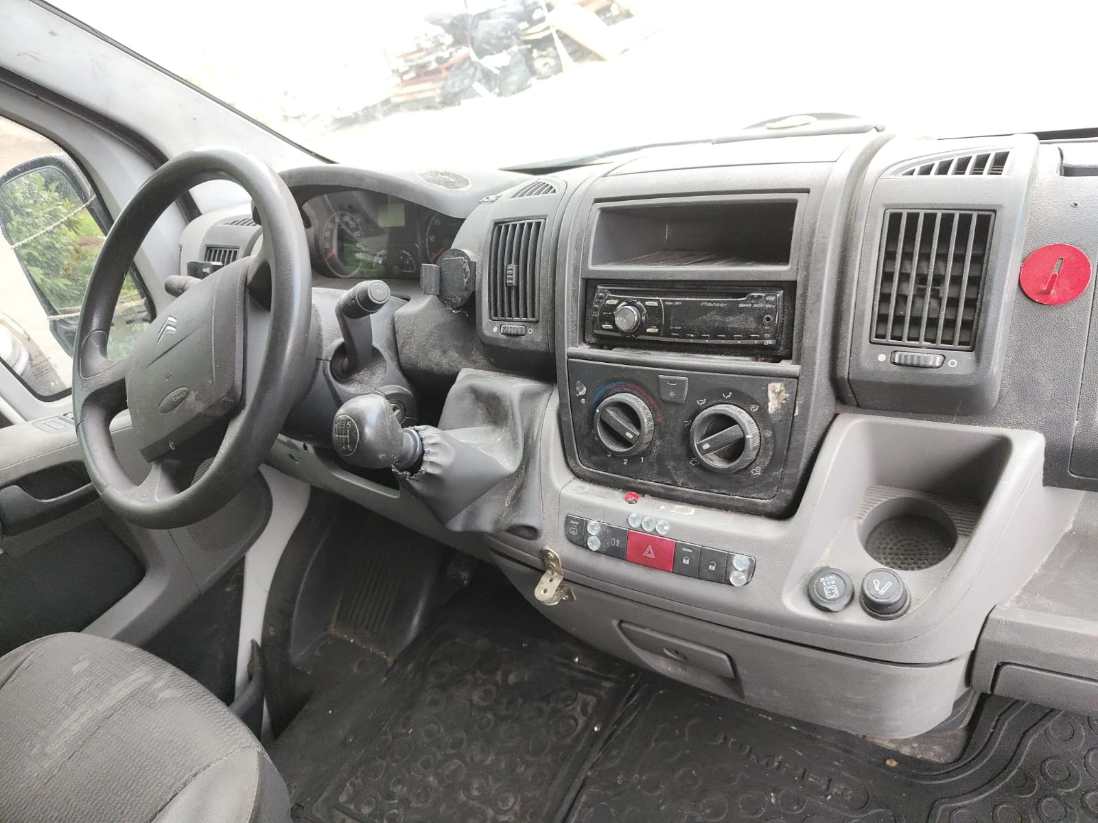 Citroen Jumper 2.2HDI klimaItalia | Mobile.bg   13