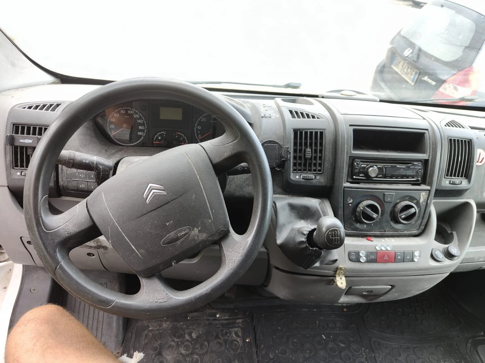 Citroen Jumper 2.2HDI klimaItalia | Mobile.bg   14