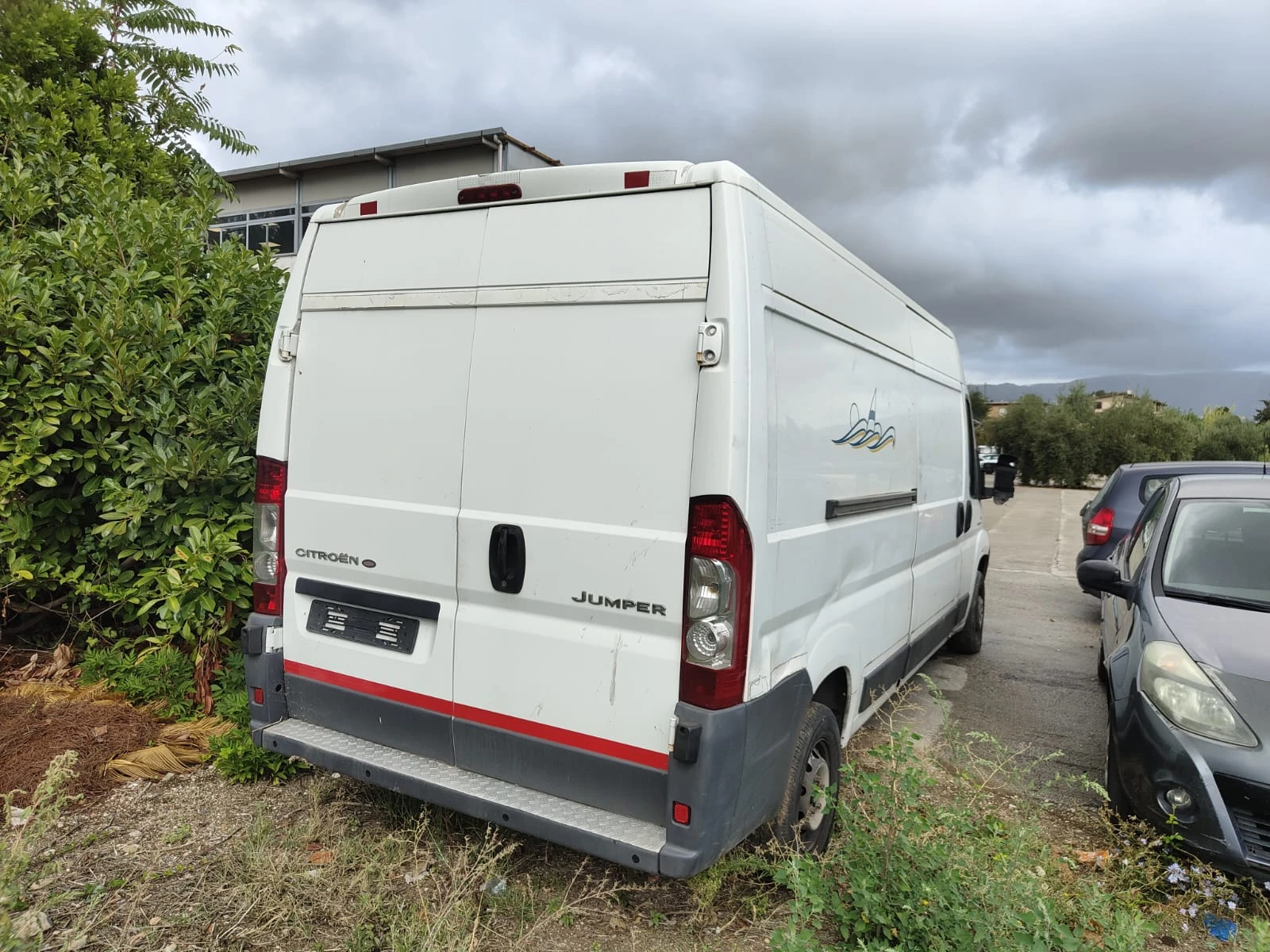 Citroen Jumper 2.2HDI klimaItalia | Mobile.bg   6