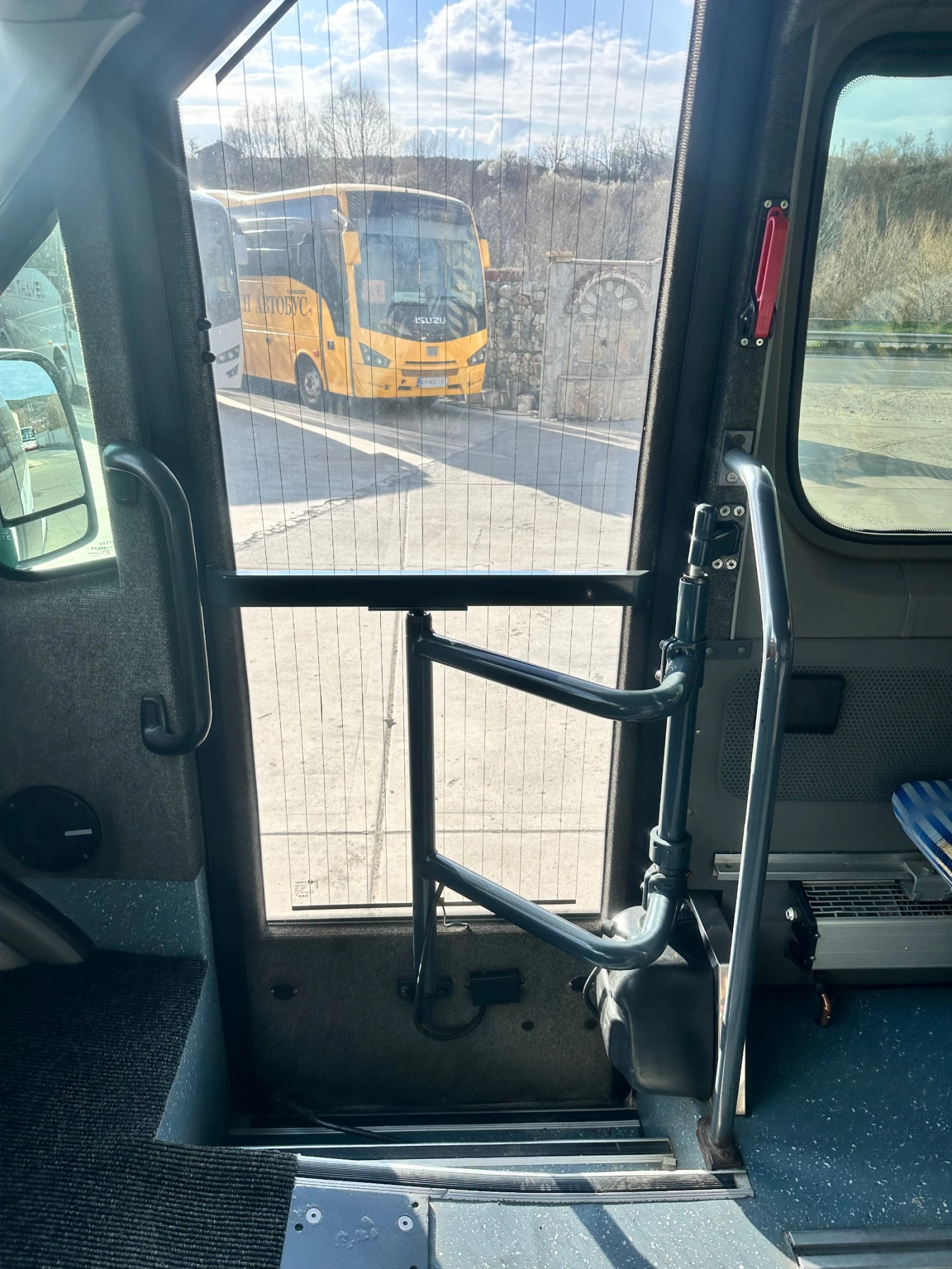 Mercedes-Benz Sprinter 518 518 CDI 21 MESTA, снимка 2 - Бусове и автобуси - 55051221