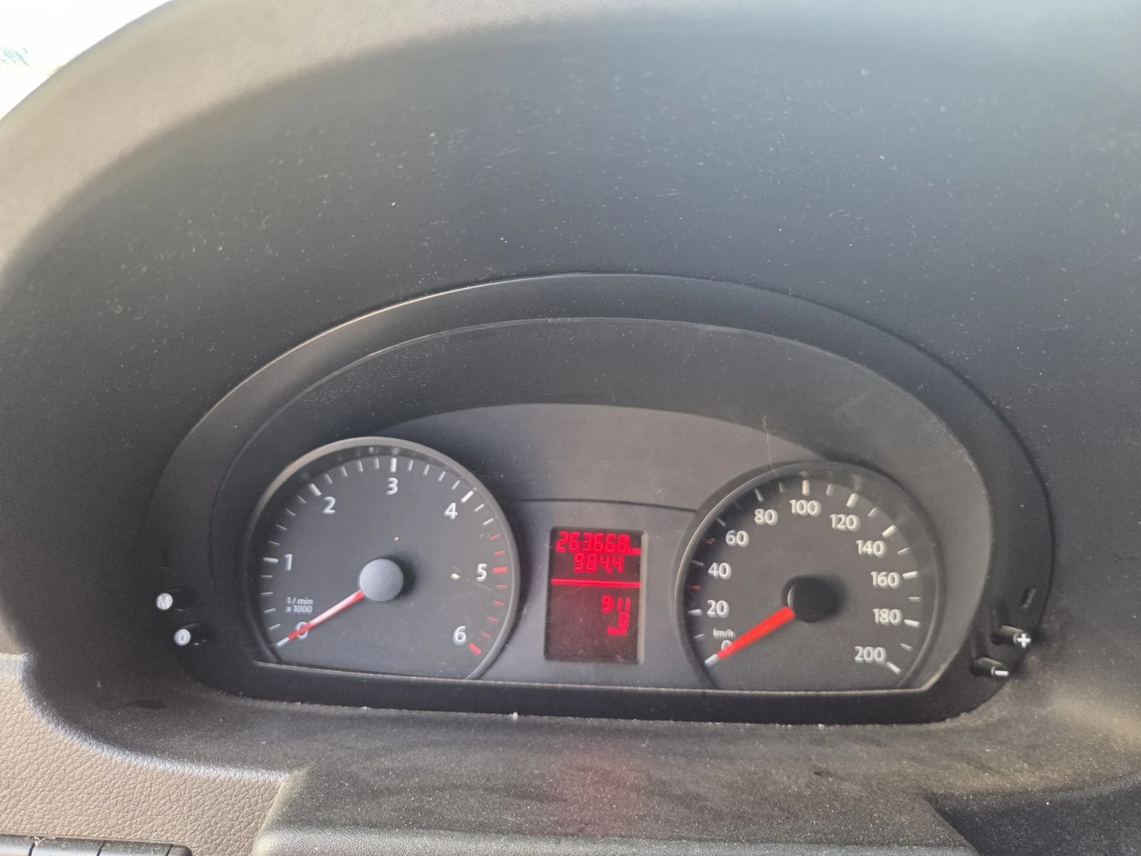 VW Crafter, снимка 6 - Бусове и автобуси - 55886990