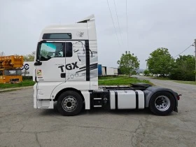 Man Tgx 18.500 6 | Mobile.bg    13