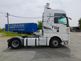 Man Tgx 18.500 6 | Mobile.bg    7