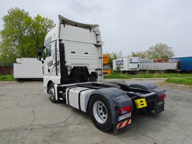 Man Tgx 18.500 Евро6, снимка 3 - Камиони - 43020849