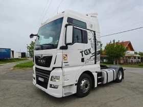 Man Tgx 18.500 Евро6, снимка 1