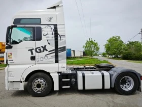     Man Tgx 18.500 6