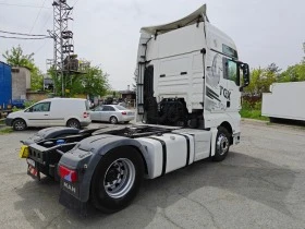 Man Tgx 18.500 Евро6, снимка 6