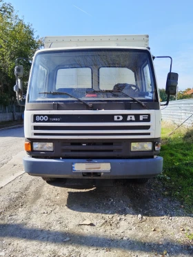 Daf 800  | Mobile.bg    2