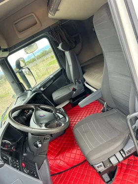 Обява за продажба на Scania R 410 EURO 6 РЕТАРДЕР  ~36 600 лв. - изображение 10
