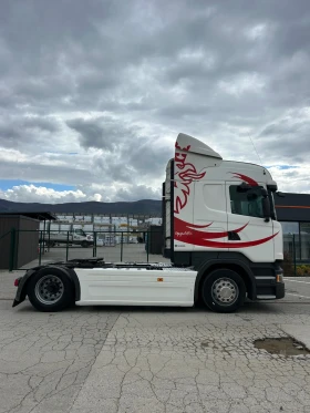 Обява за продажба на Scania R 410 EURO 6 РЕТАРДЕР  ~36 600 лв. - изображение 5