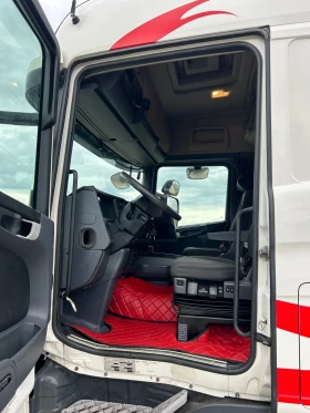 Scania R 410 EURO 6   | Mobile.bg    13