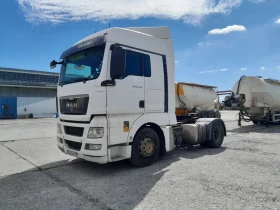 Man Tgx 18440 | Mobile.bg    7