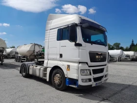     Man Tgx 18440