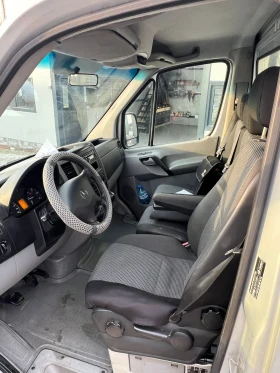 Mercedes-Benz 312 313 CDI , снимка 5